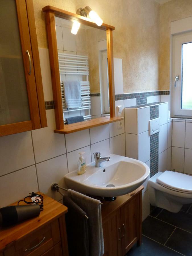Ferienwohnung 554 - Urbar, vis-á-vis der Loreley Urbar  Exterior foto